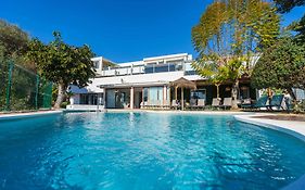 Villa Rio Real Marbella